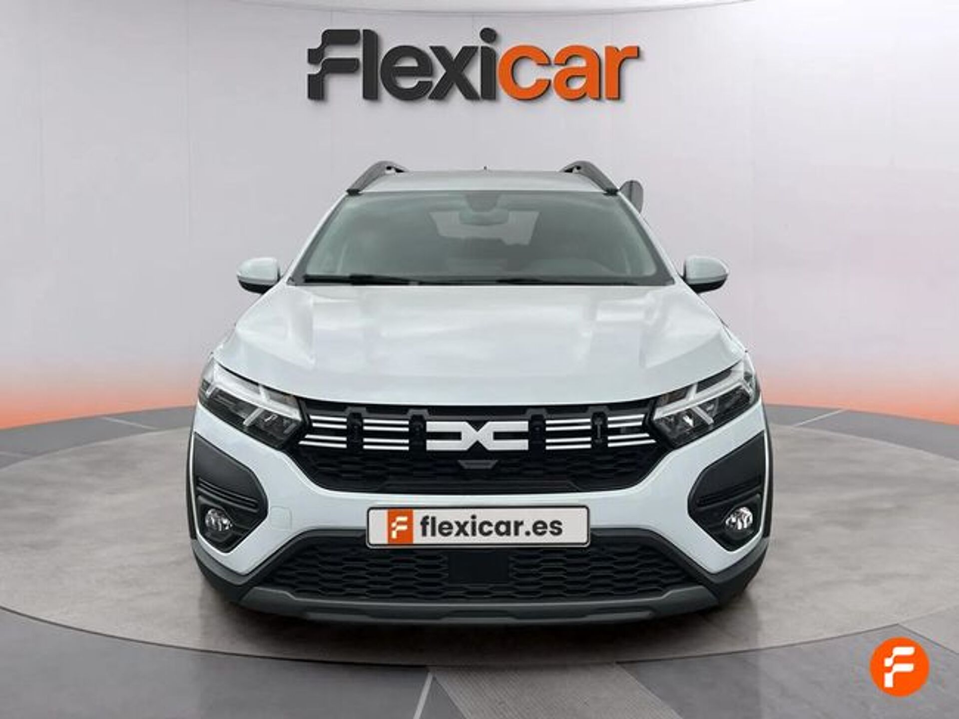 Imagen 2 de DACIA Jogger