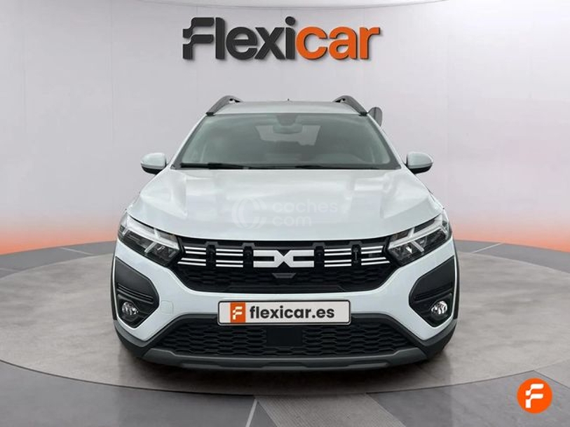 Foto del DACIA Jogger 1.0 TCe Expression 7pl.