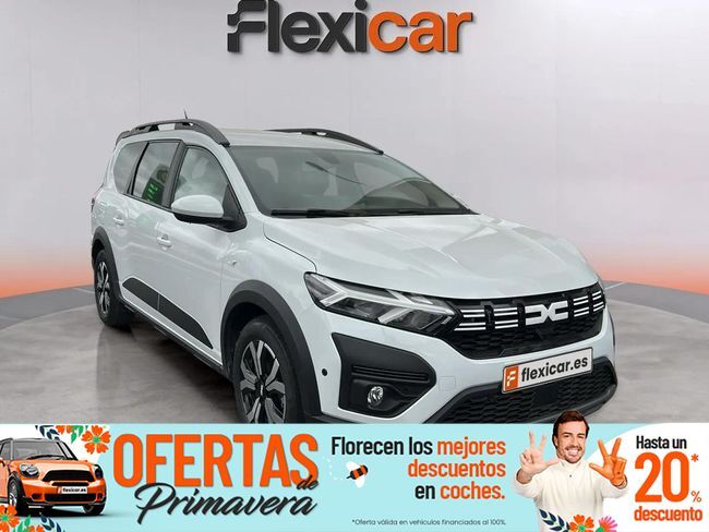 Foto del DACIA Jogger 1.0 TCe Expression 7pl.
