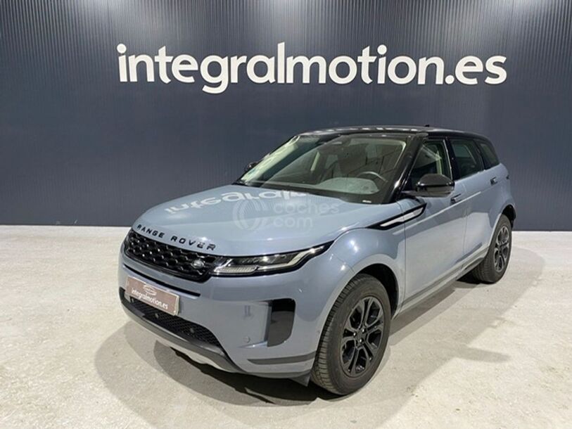 Foto del LAND ROVER Range Rover Evoque 2.0D MHEV HSE AWD Aut. 150