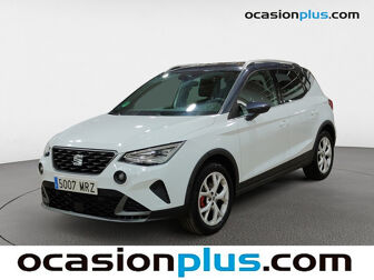 Imagen de SEAT Arona 1.5 TSI S&S FR DSG7 150