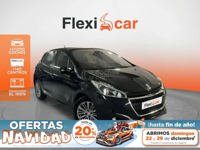 Foto del PEUGEOT 208 1.2 Puretech S&S Active 75