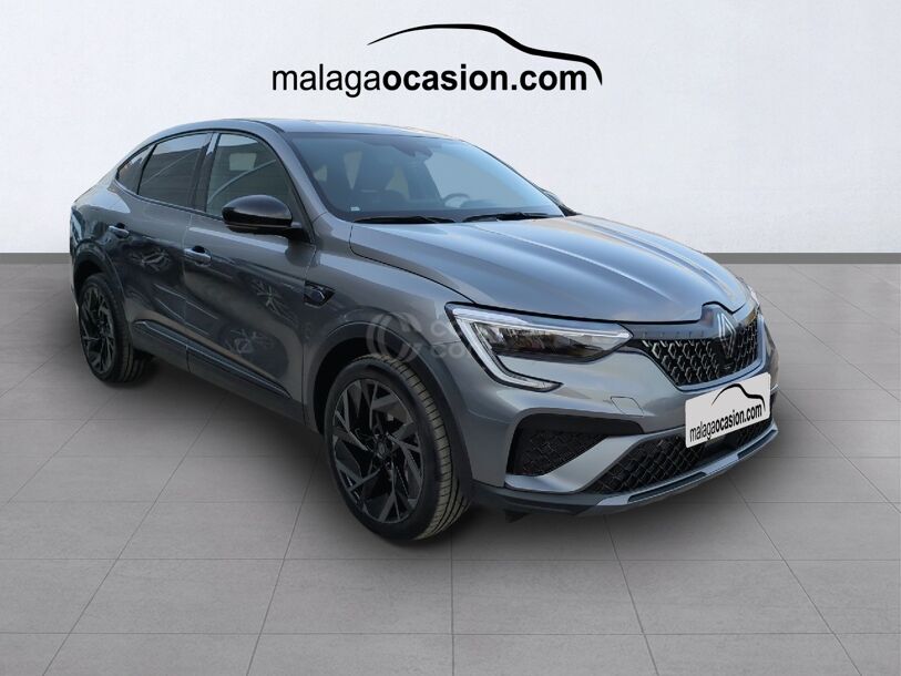 Foto del RENAULT Arkana 1.6 E-Tech Esprit Alpine 103kW