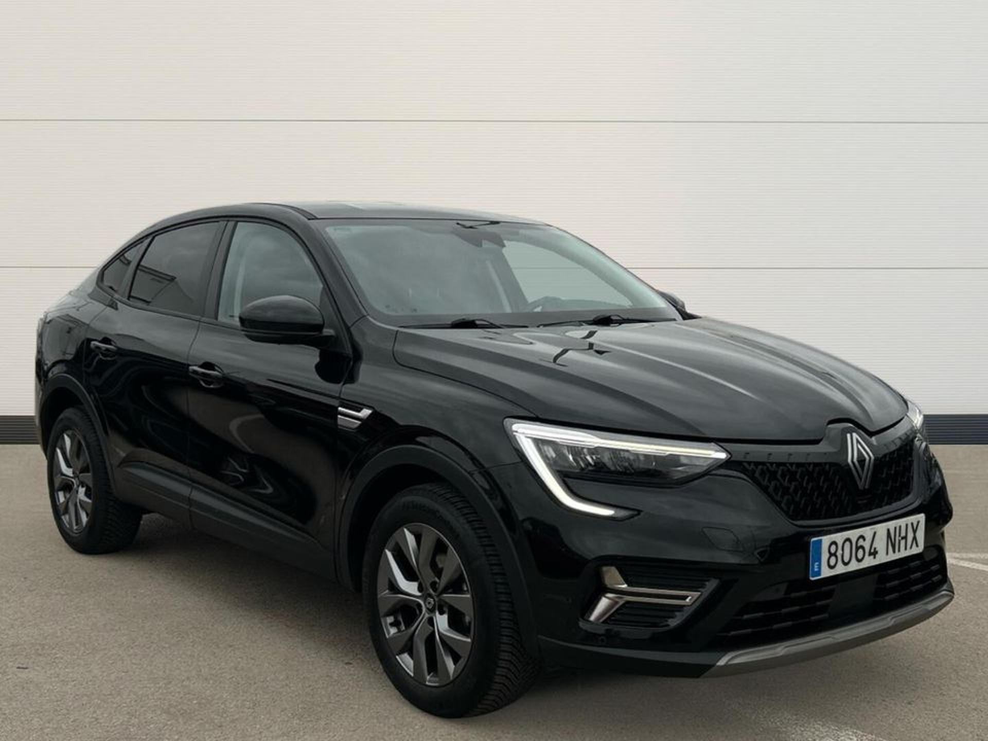 Imagen de RENAULT Arkana