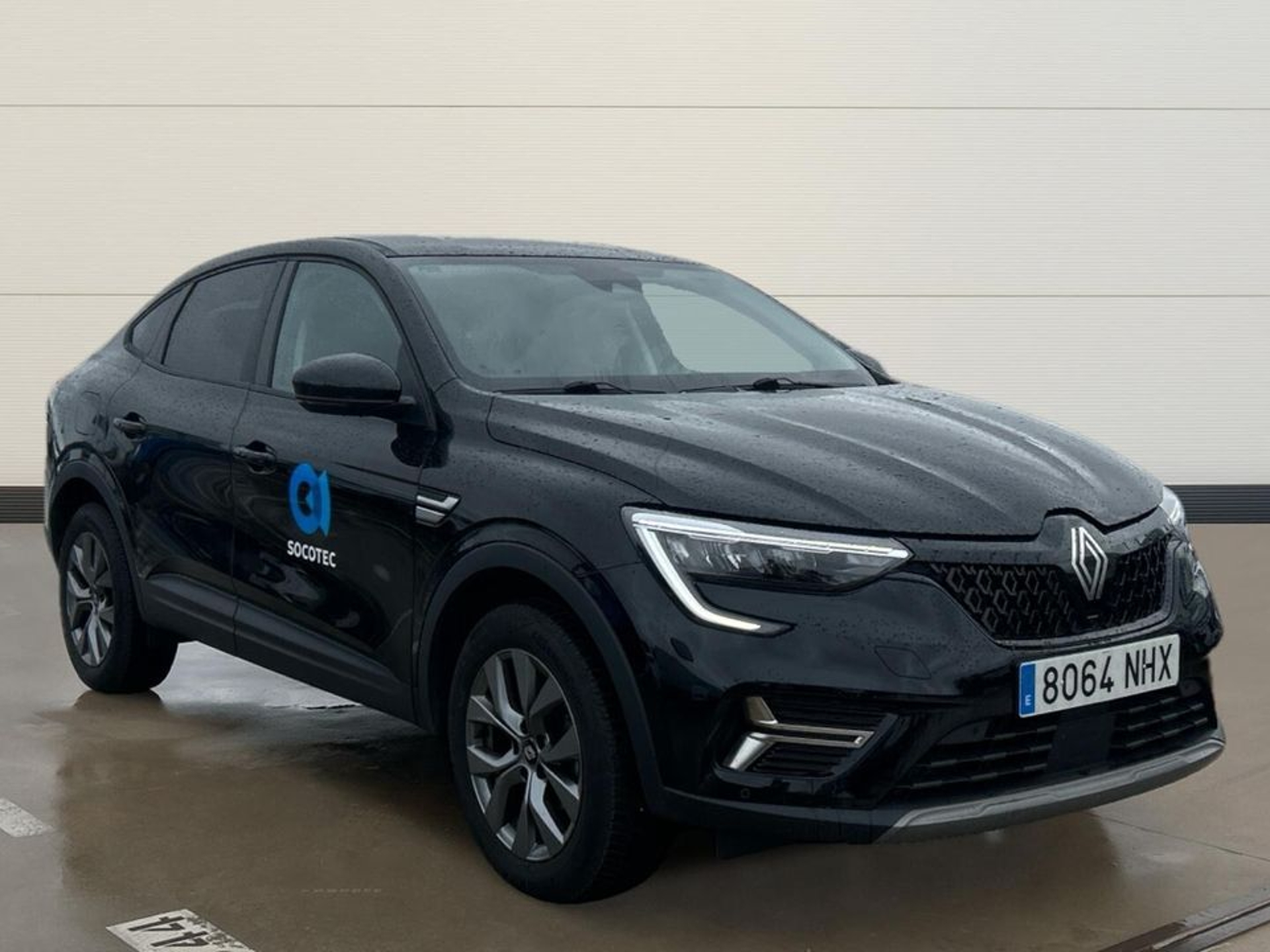 Imagen de RENAULT Arkana