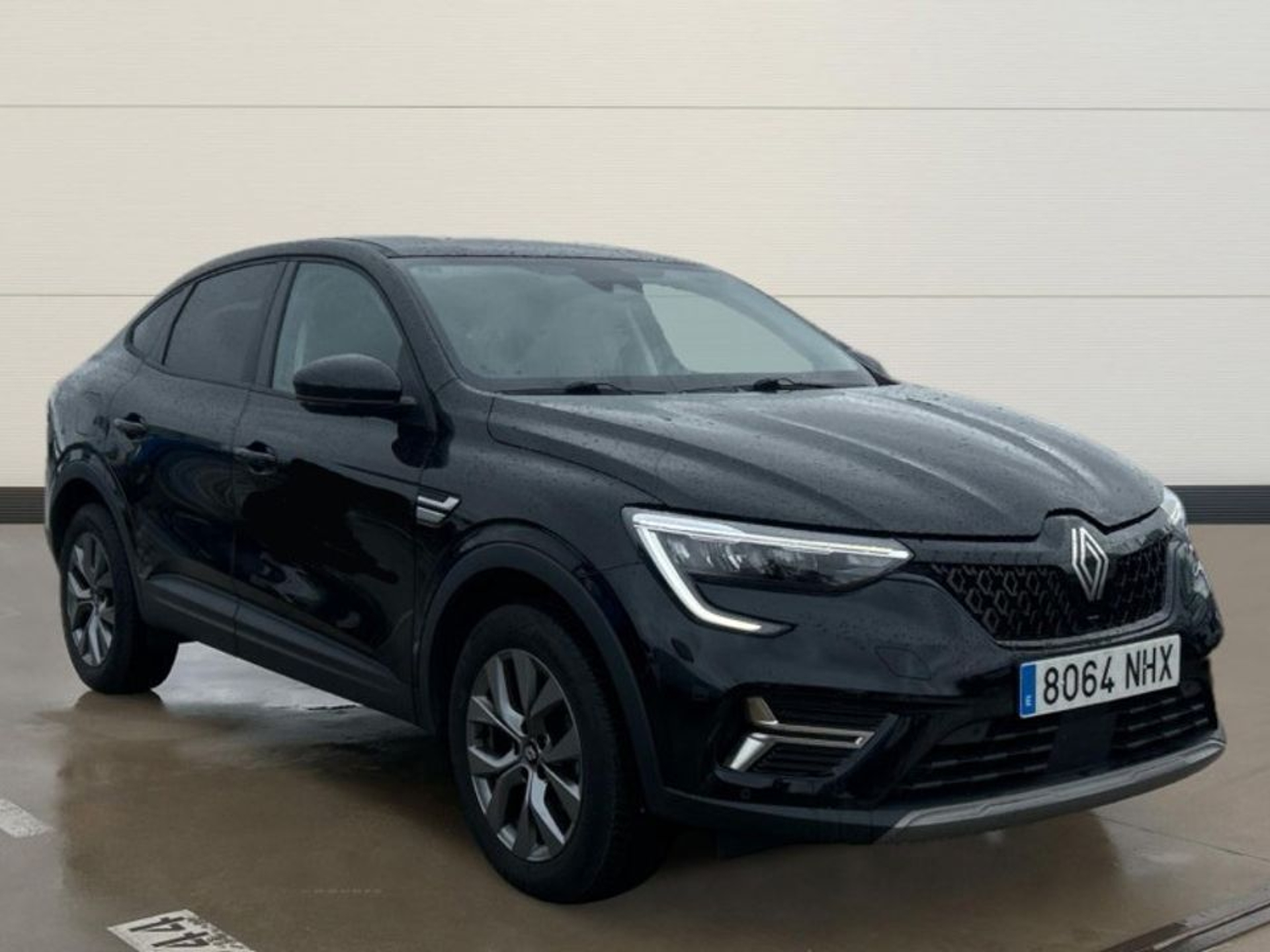 Imagen de RENAULT Arkana