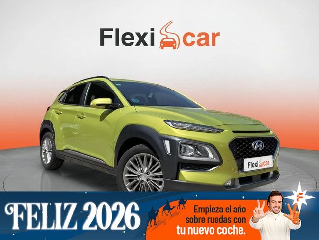 HYUNDAI Kona (1.0 TGDi Essence 4x2) en Girona