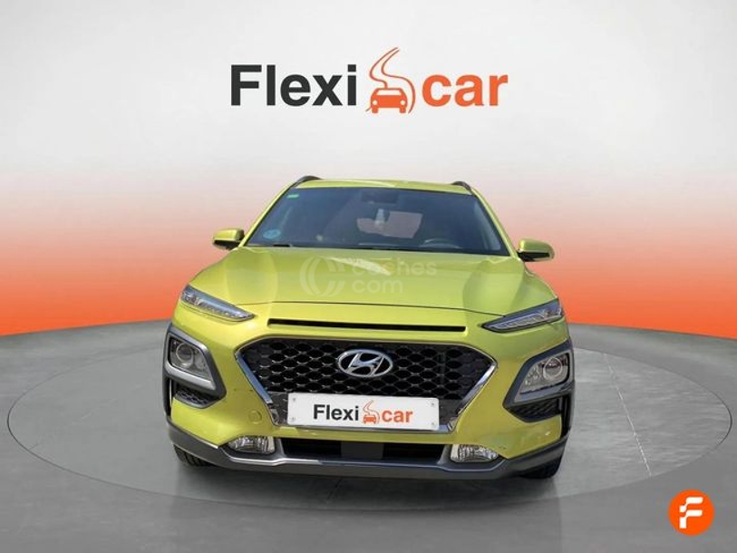 Foto del HYUNDAI Kona 1.0 TGDI Essence 4x2