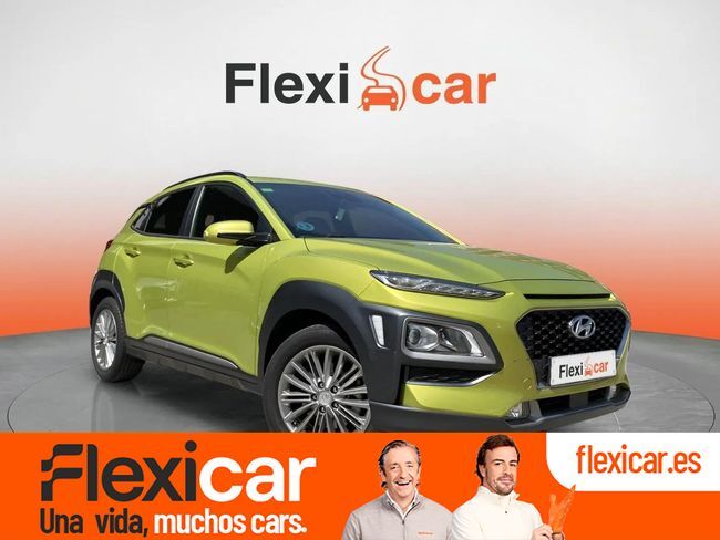 Foto del HYUNDAI Kona 1.0 TGDI Essence 4x2