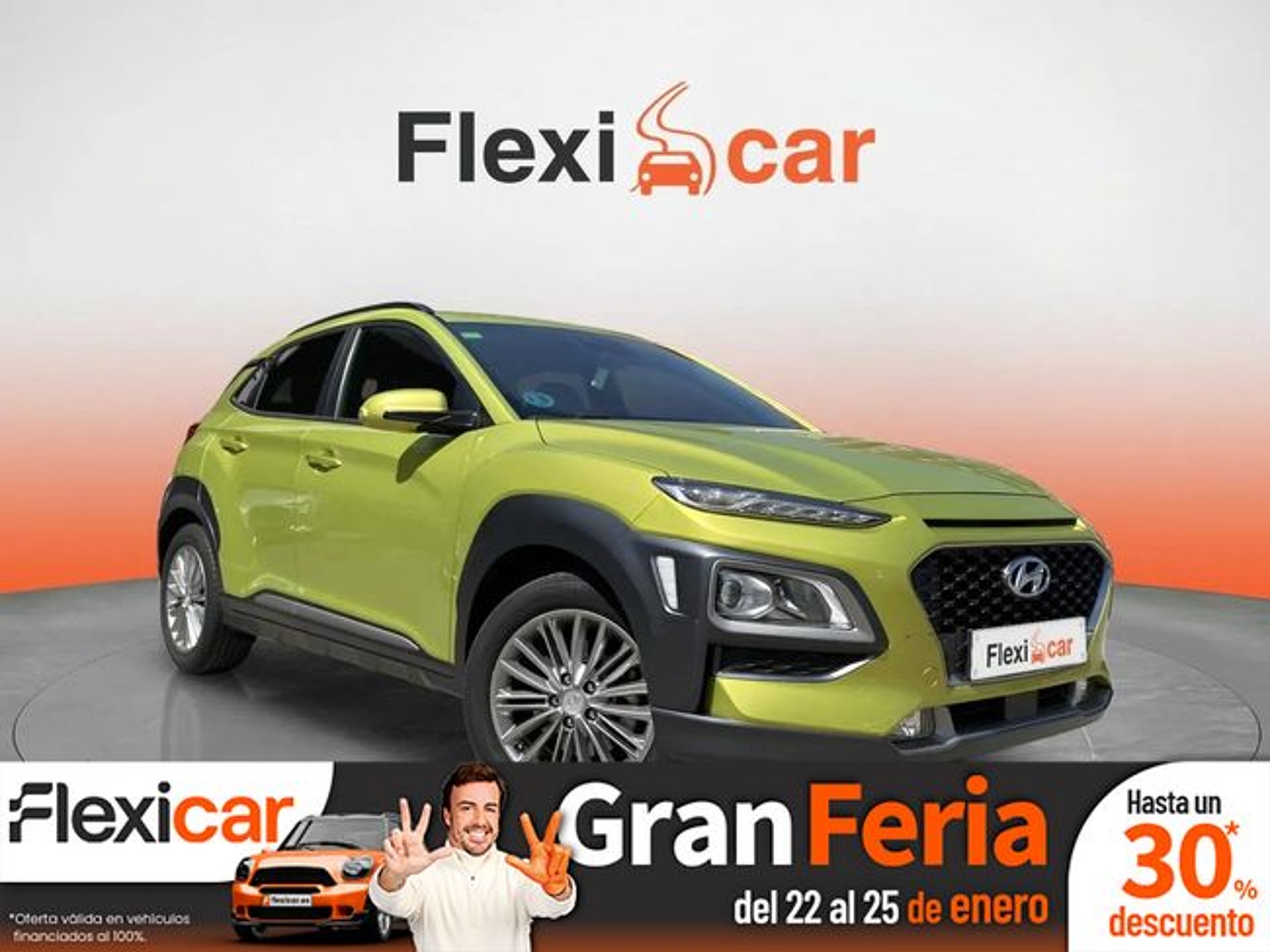 Imagen de HYUNDAI Kona