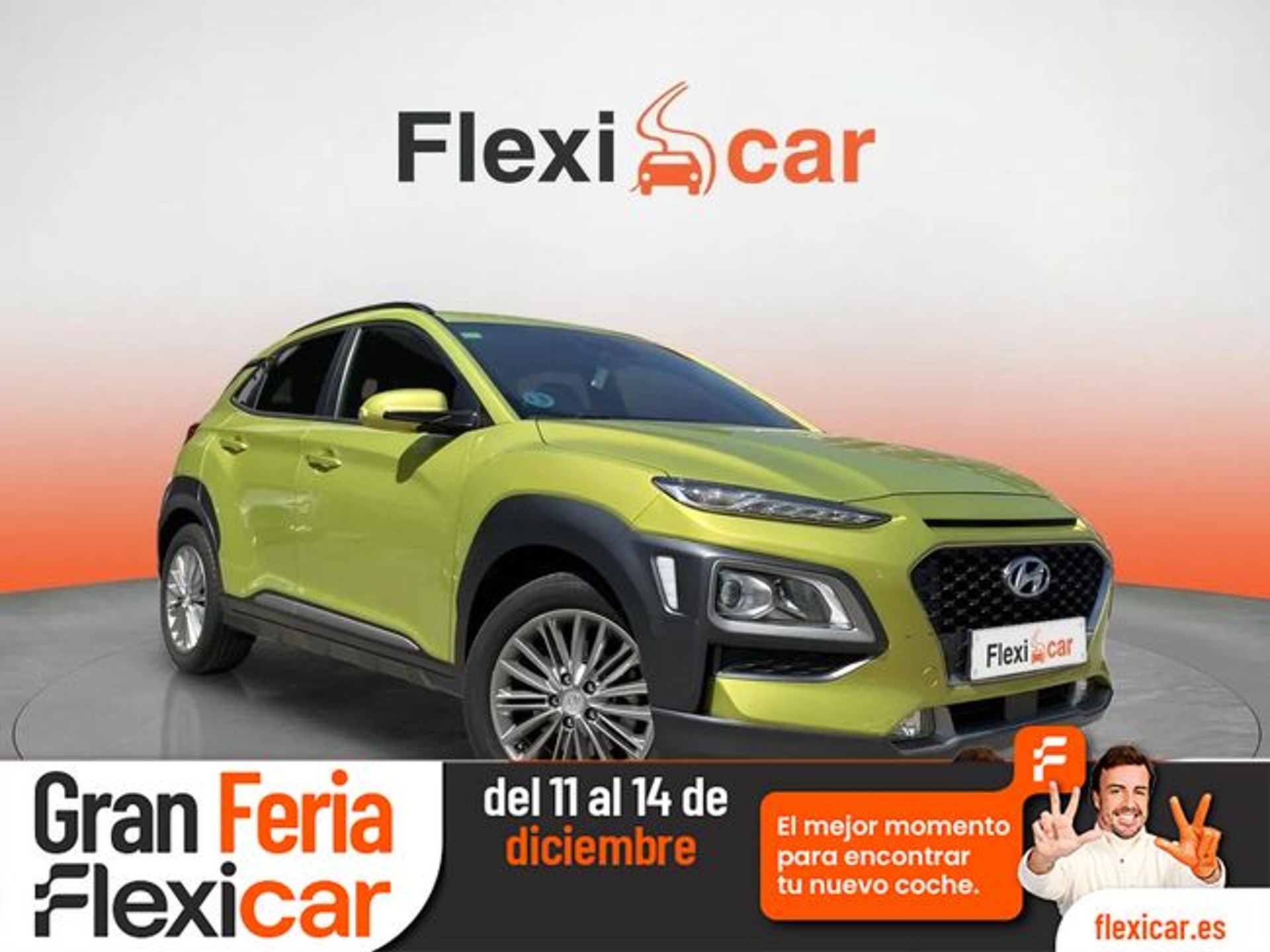 Imagen de HYUNDAI Kona