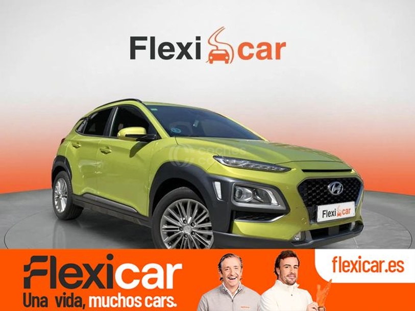 Foto del HYUNDAI Kona 1.0 TGDI Essence 4x2