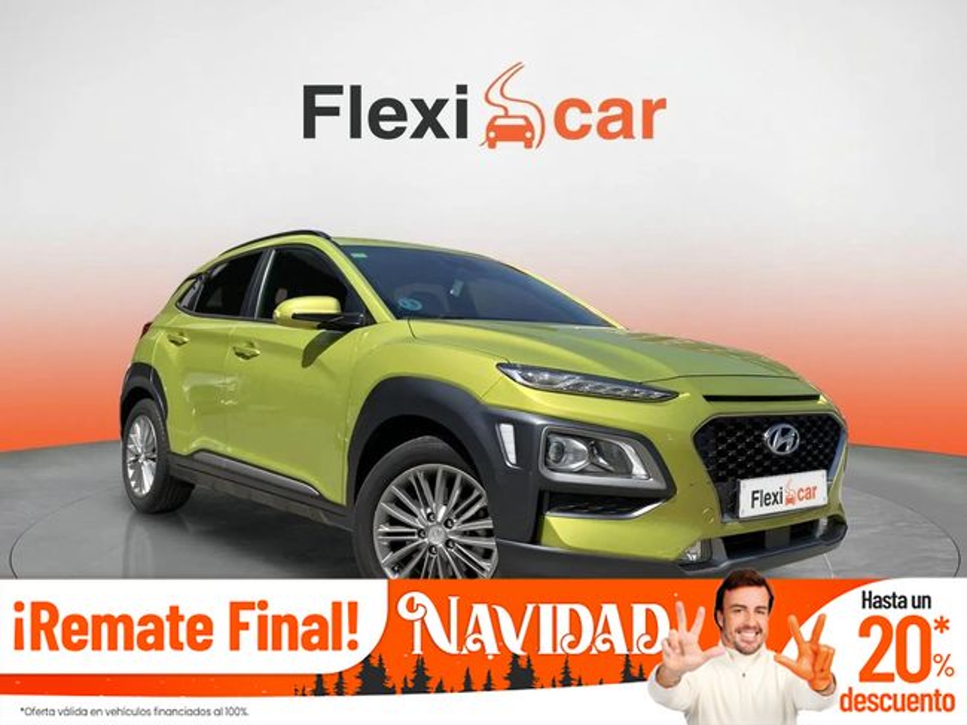 Imagen de HYUNDAI Kona