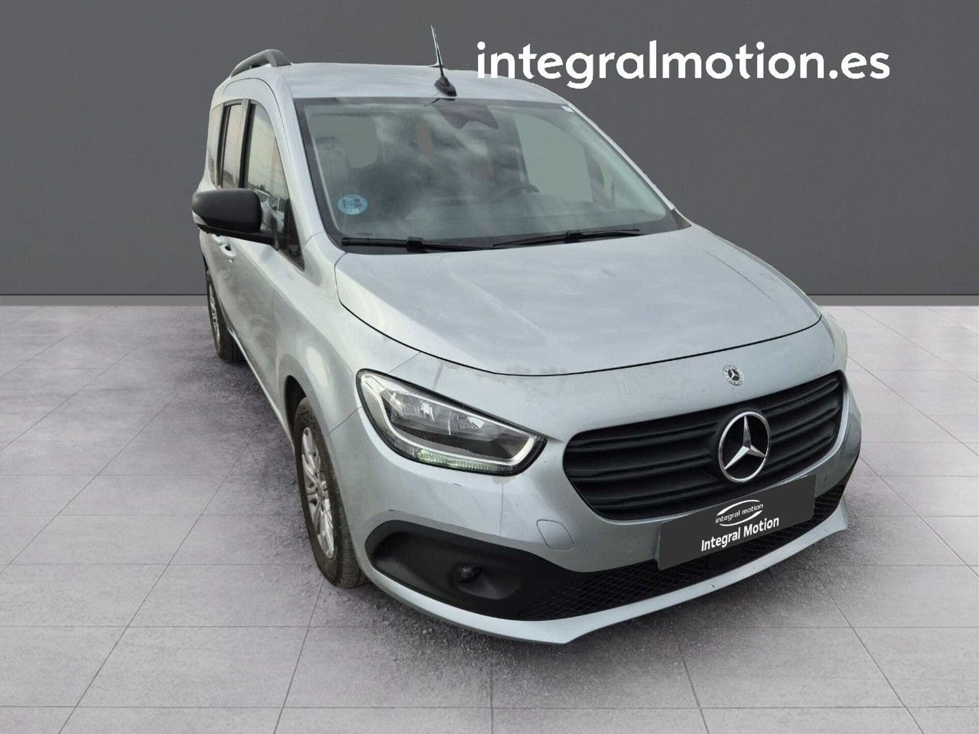Imagen 2 de MERCEDES Citan