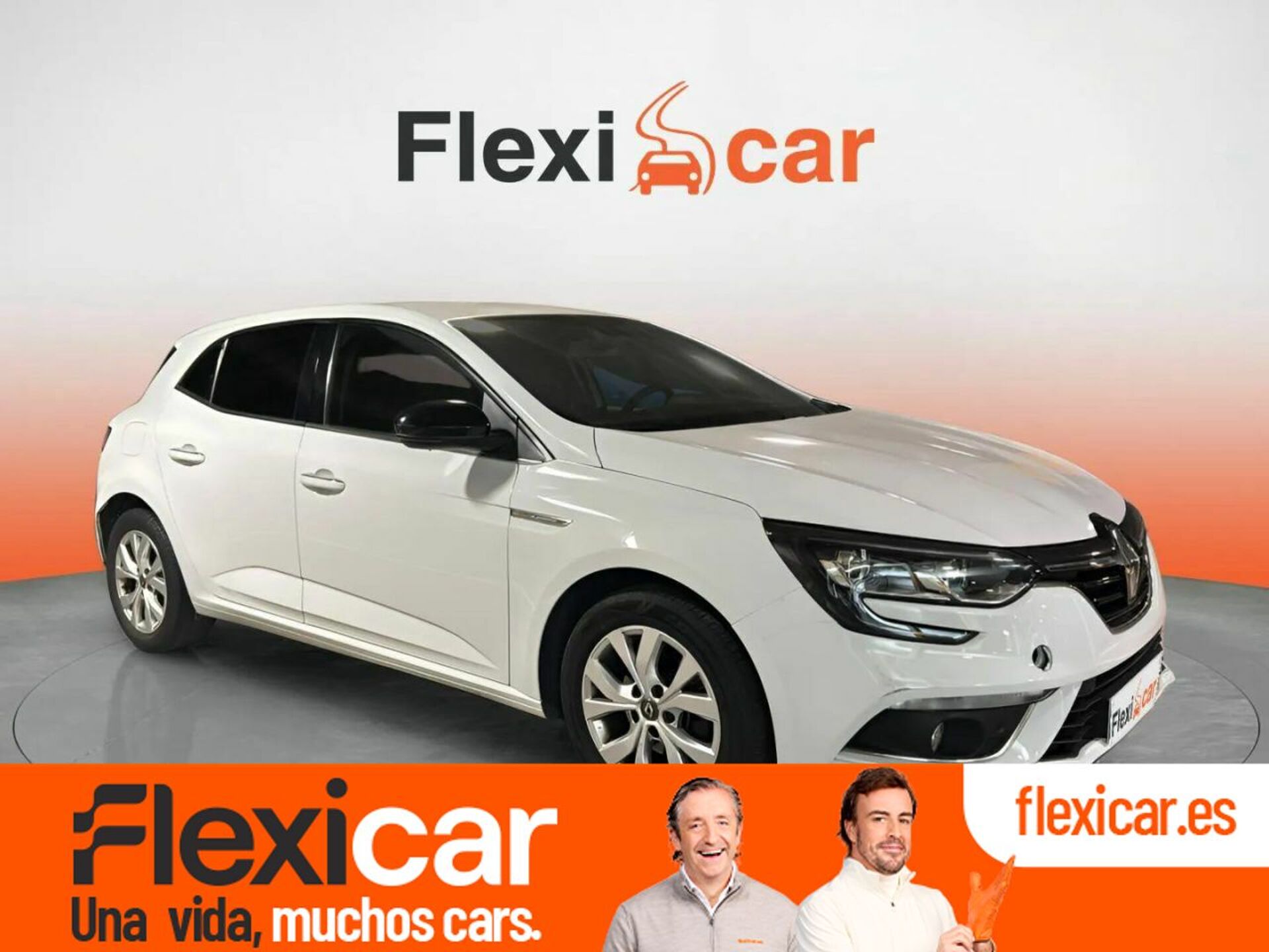 Imagen de RENAULT Mégane
