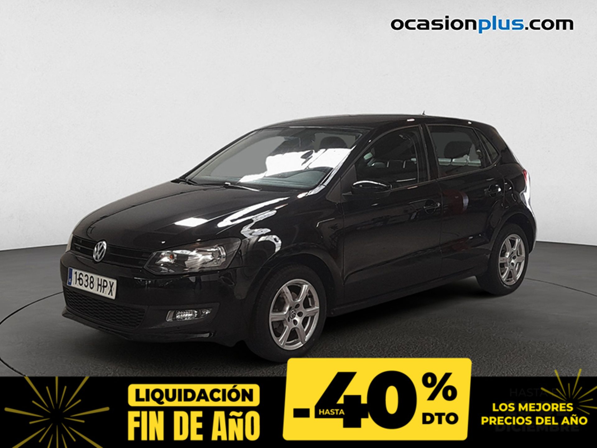 Imagen de VOLKSWAGEN Polo