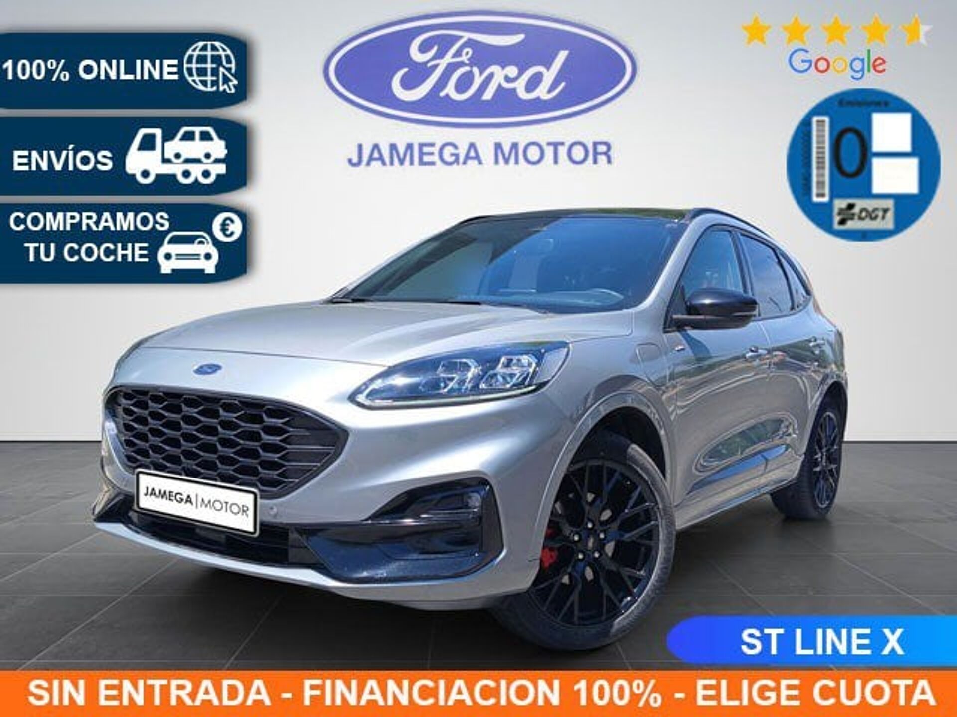 Imagen de FORD Kuga