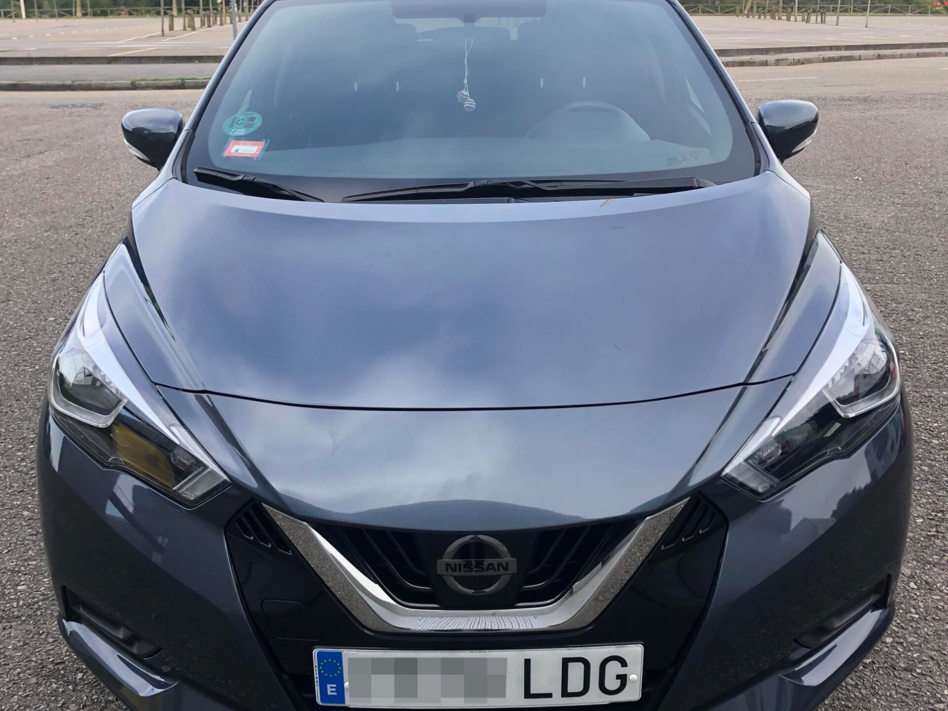 Imagen de NISSAN Micra