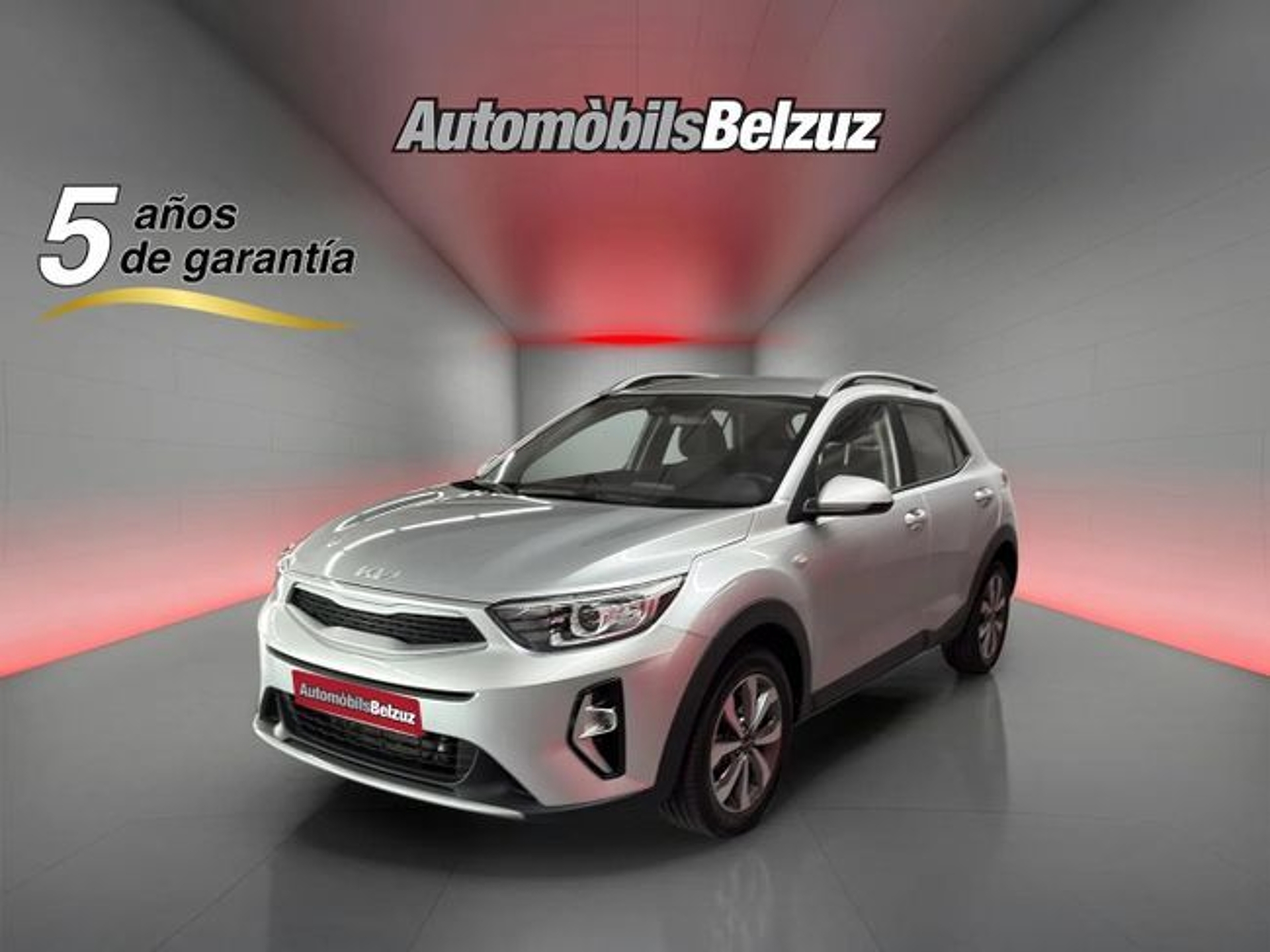 Imagen de KIA Stonic