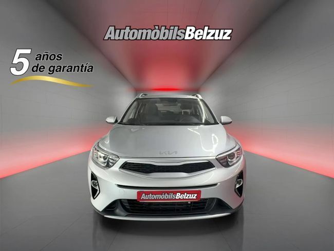 Foto del KIA Stonic 1.0 T-GDi MHEV Concept 100