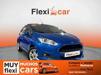 Imagen de FORD Fiesta 1.25 Trend 82