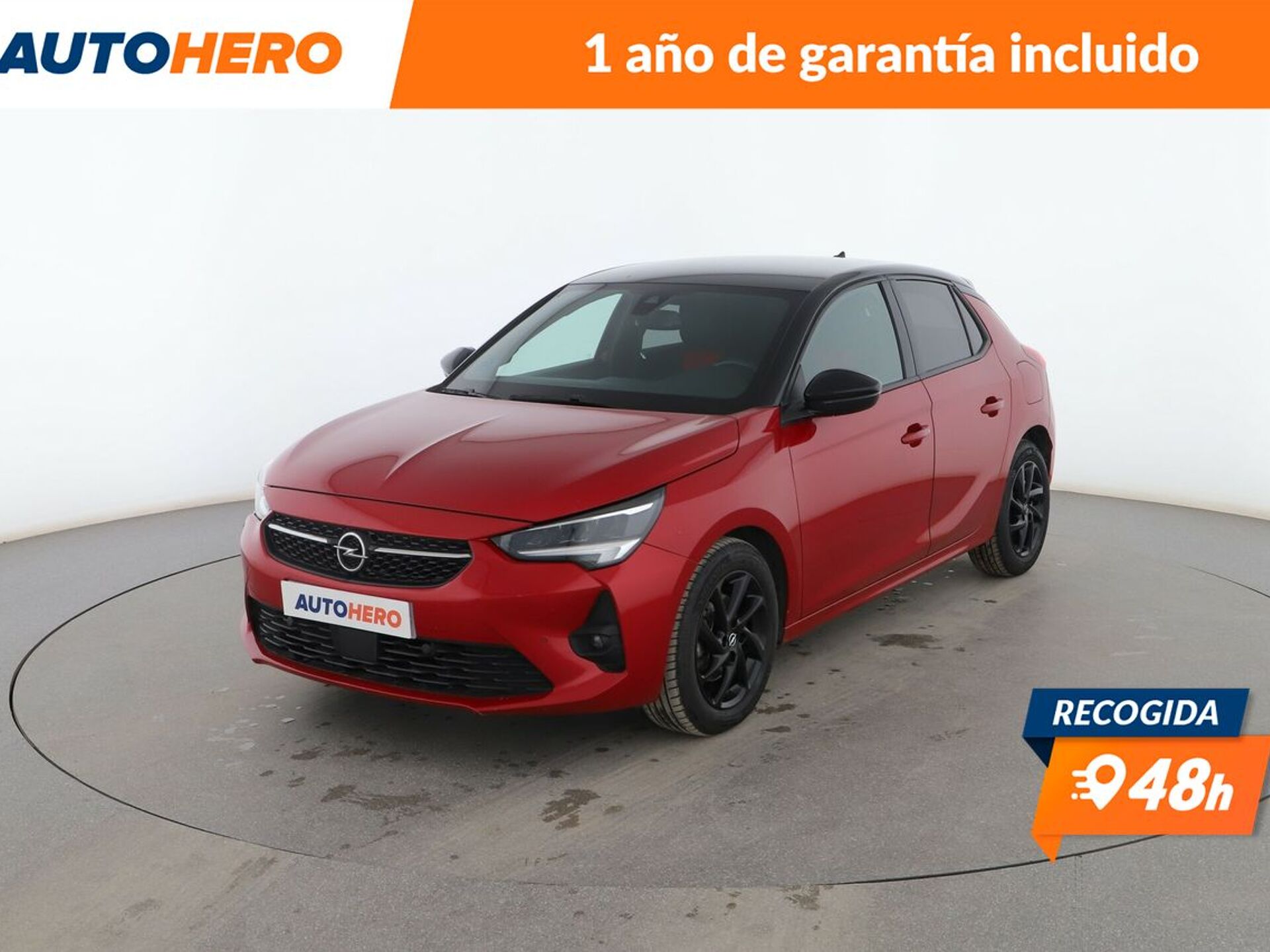 Imagen de OPEL Corsa