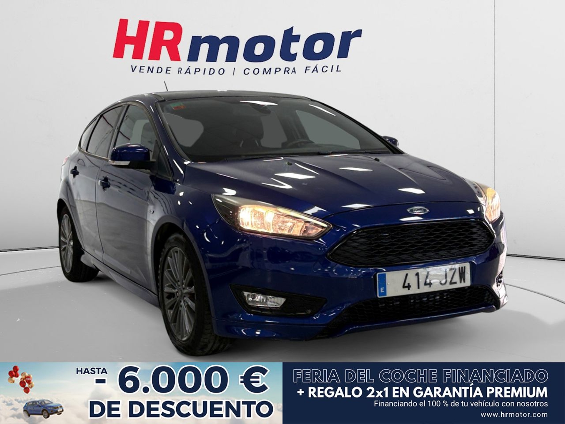 Imagen de FORD Focus