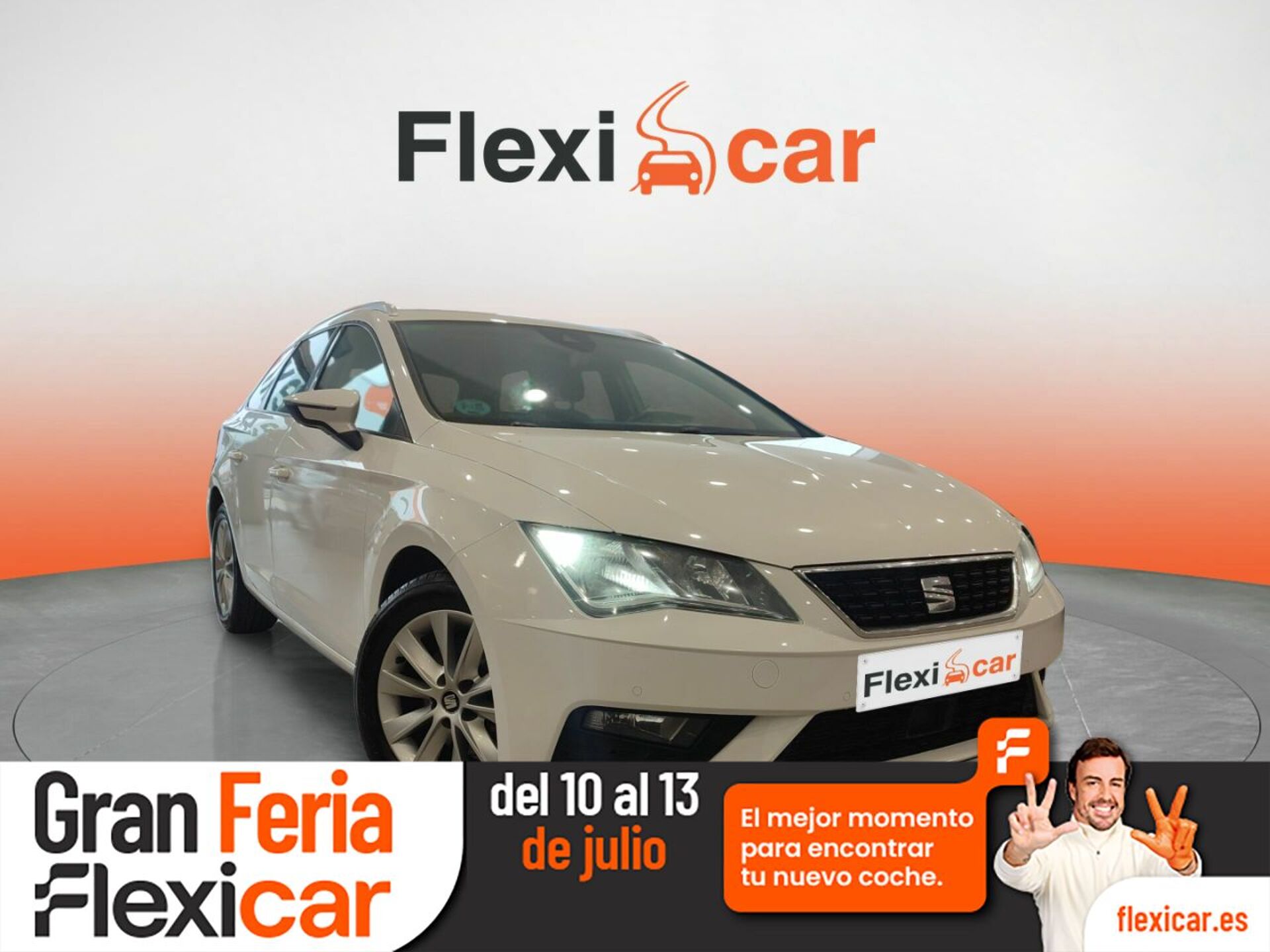 Imagen de SEAT León