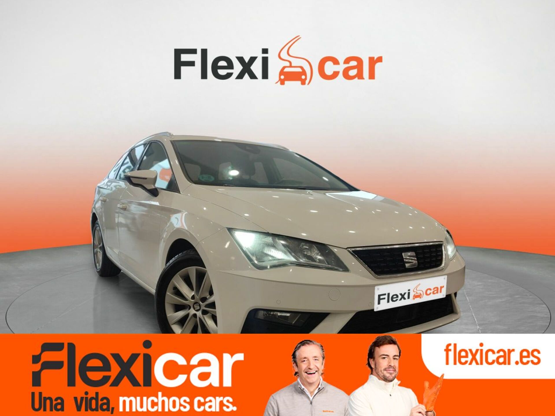 Imagen de SEAT León