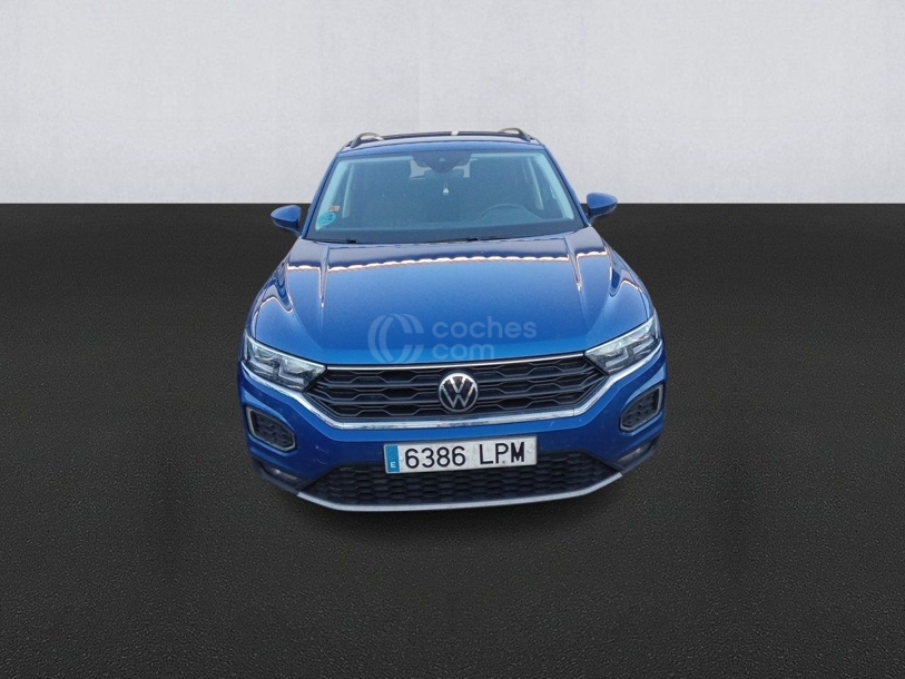 Foto del VOLKSWAGEN T-Roc 2.0TDI Edition 85kW