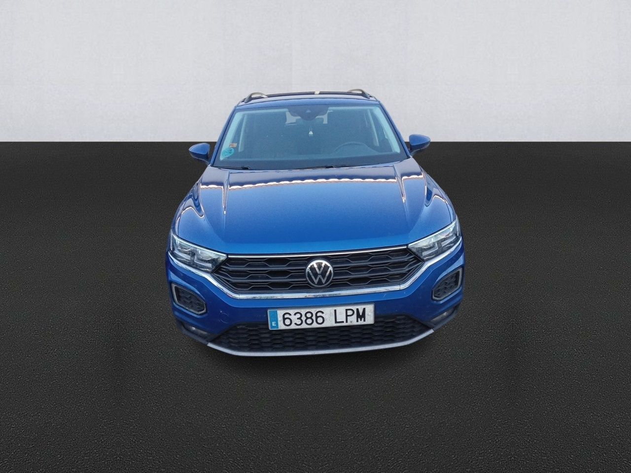 Foto del VOLKSWAGEN T-Roc 2.0TDI Edition 85kW