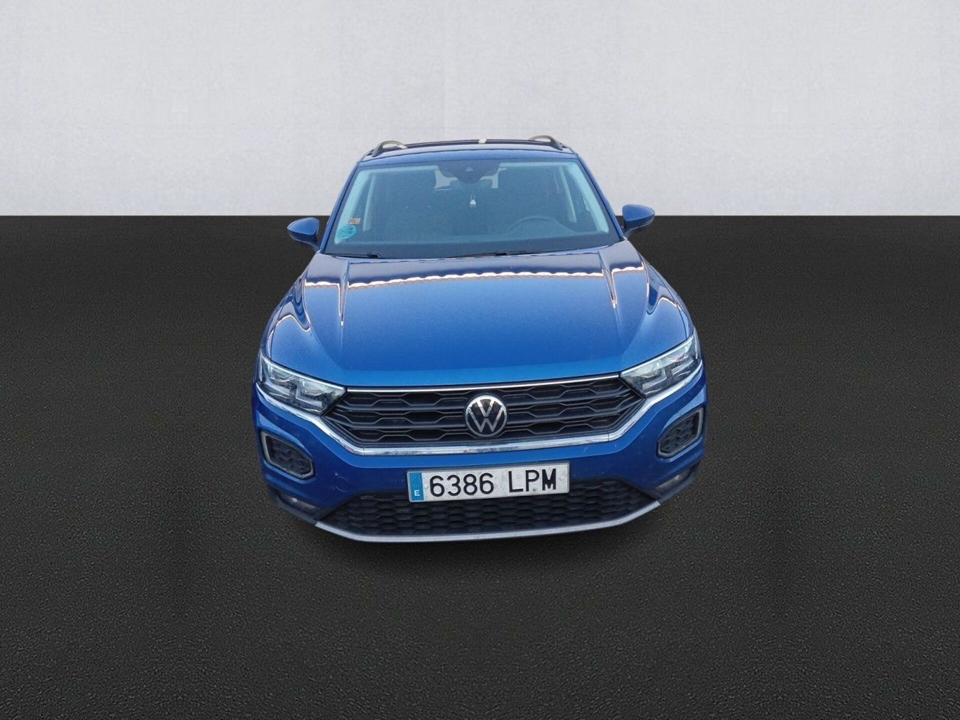 Imagen 2 de VOLKSWAGEN T-Roc