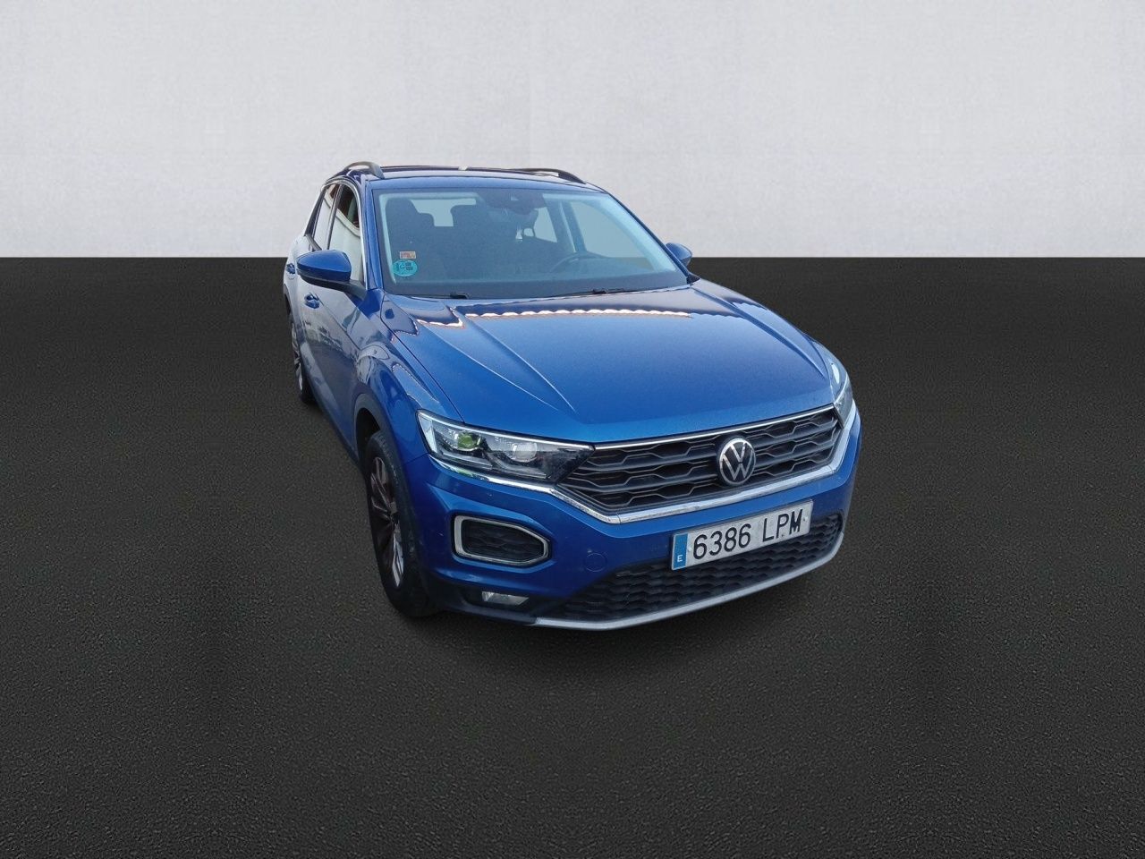 Foto del VOLKSWAGEN T-Roc 2.0TDI Edition 85kW