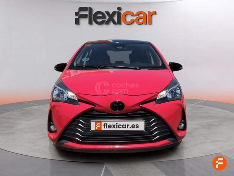 Foto del TOYOTA Yaris 1.0 Active