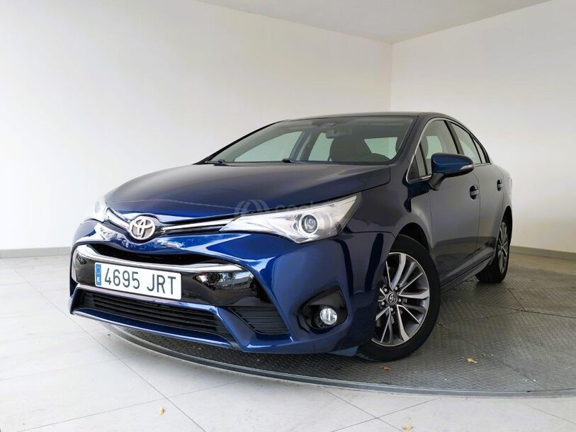 Foto del TOYOTA Avensis 140 Advance