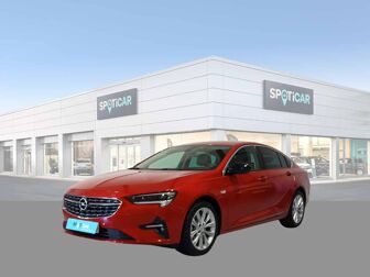 Imagen de OPEL Insignia 2.0 T SHT S&S Business Elegance AT9 200