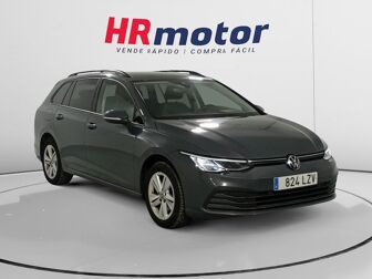 Imagen de VOLKSWAGEN Golf Variant 1.0 TSI Life 81kW