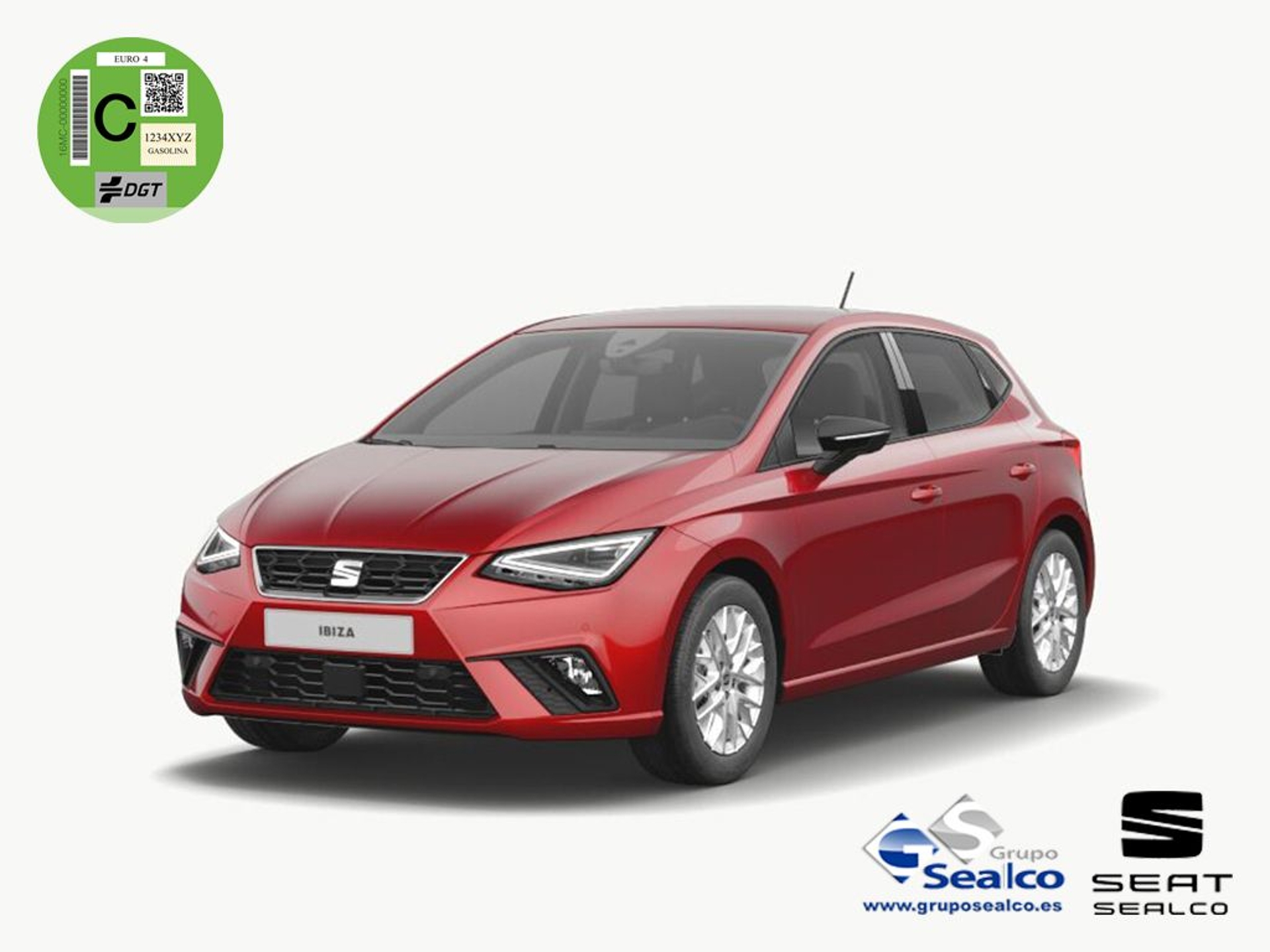 Imagen de SEAT Ibiza
