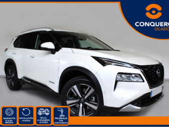 Imagen de NISSAN X-Trail 1.5 e-Power N-Connecta 4x2 5pl. 152kW