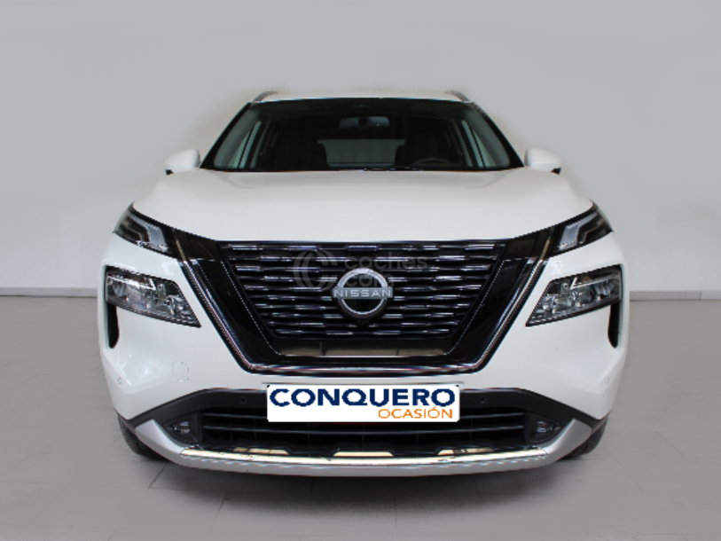 Foto del NISSAN X-Trail 1.5 e-Power Tekna 4x2 5pl. 152kW