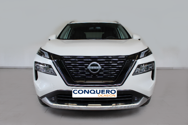 Foto del NISSAN X-Trail 1.5 e-Power Tekna 4x2 5pl. 152kW