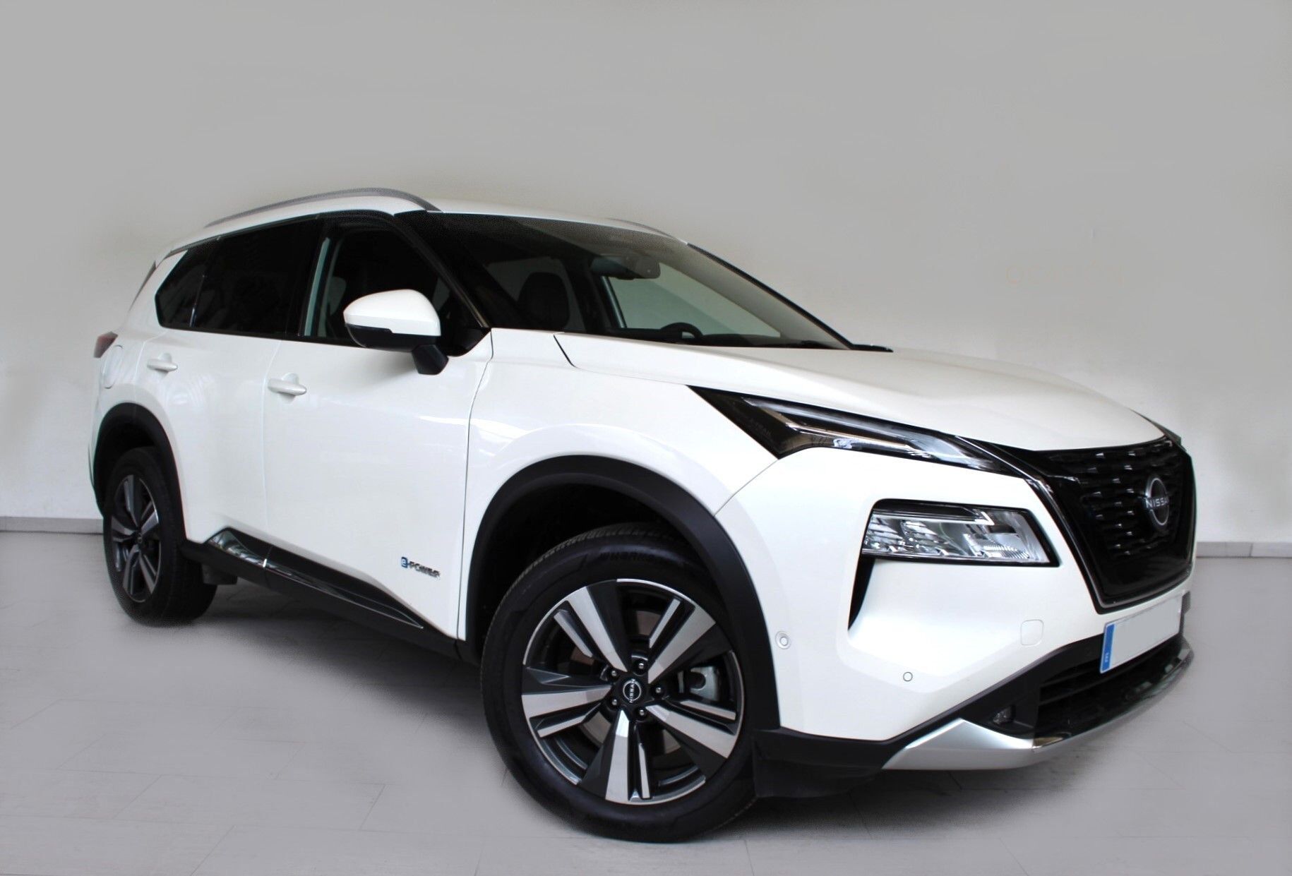 Foto del NISSAN X-Trail 1.5 e-Power Tekna 4x2 5pl. 152kW
