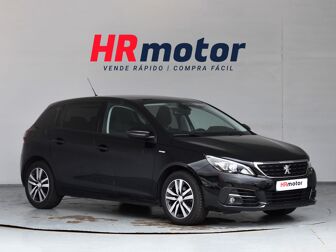 Imagen de PEUGEOT 308 SW 1.5BlueHDi Style 100