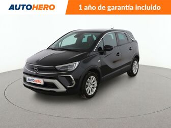 Imagen de OPEL Crossland 1.5D S&S Business Elegance 120 Aut.