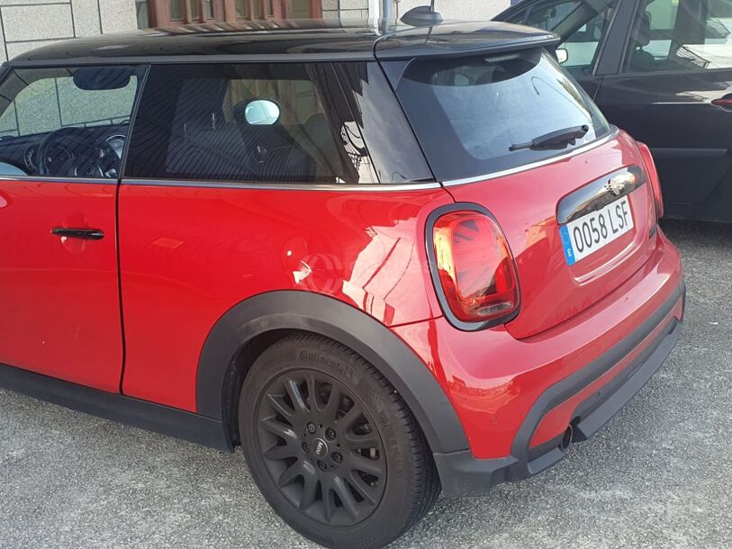 Foto del MINI Mini Cooper Aut.
