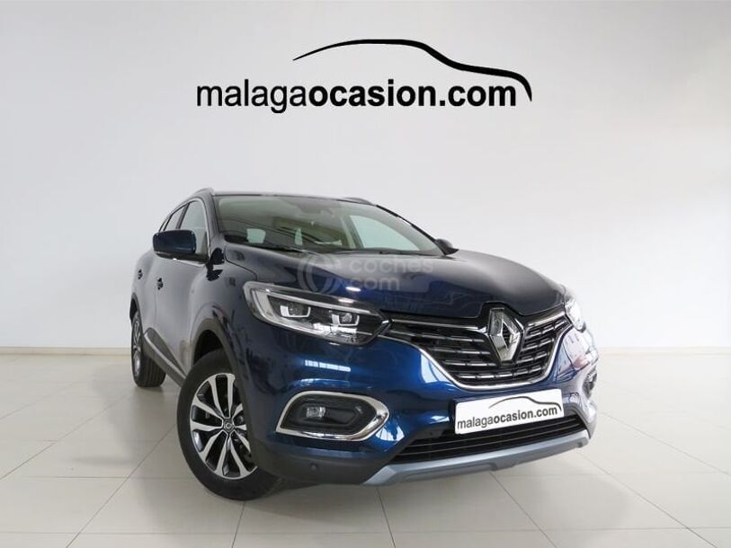 Foto del RENAULT Kadjar 1.3 TCe GPF Zen 103kW