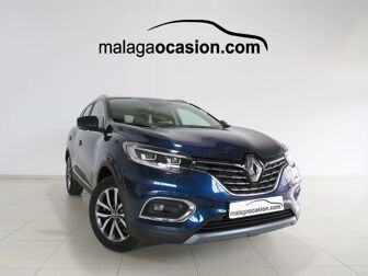 Imagen de RENAULT Kadjar 1.3 TCe GPF Zen 103kW