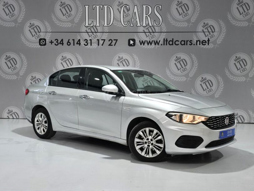 Foto del FIAT Tipo 1.3 Multijet II Easy