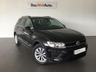 Imagen de VOLKSWAGEN Tiguan 2.0TDI Advance 110kW