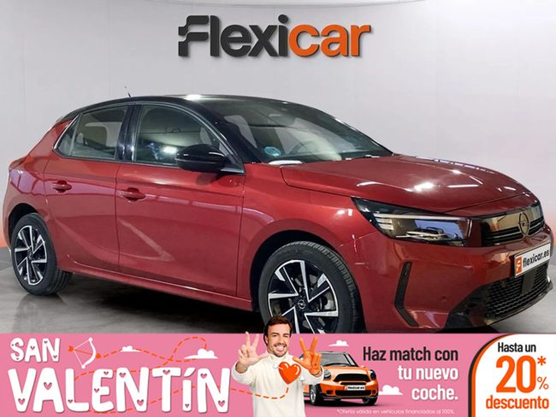 Imagen de OPEL Corsa